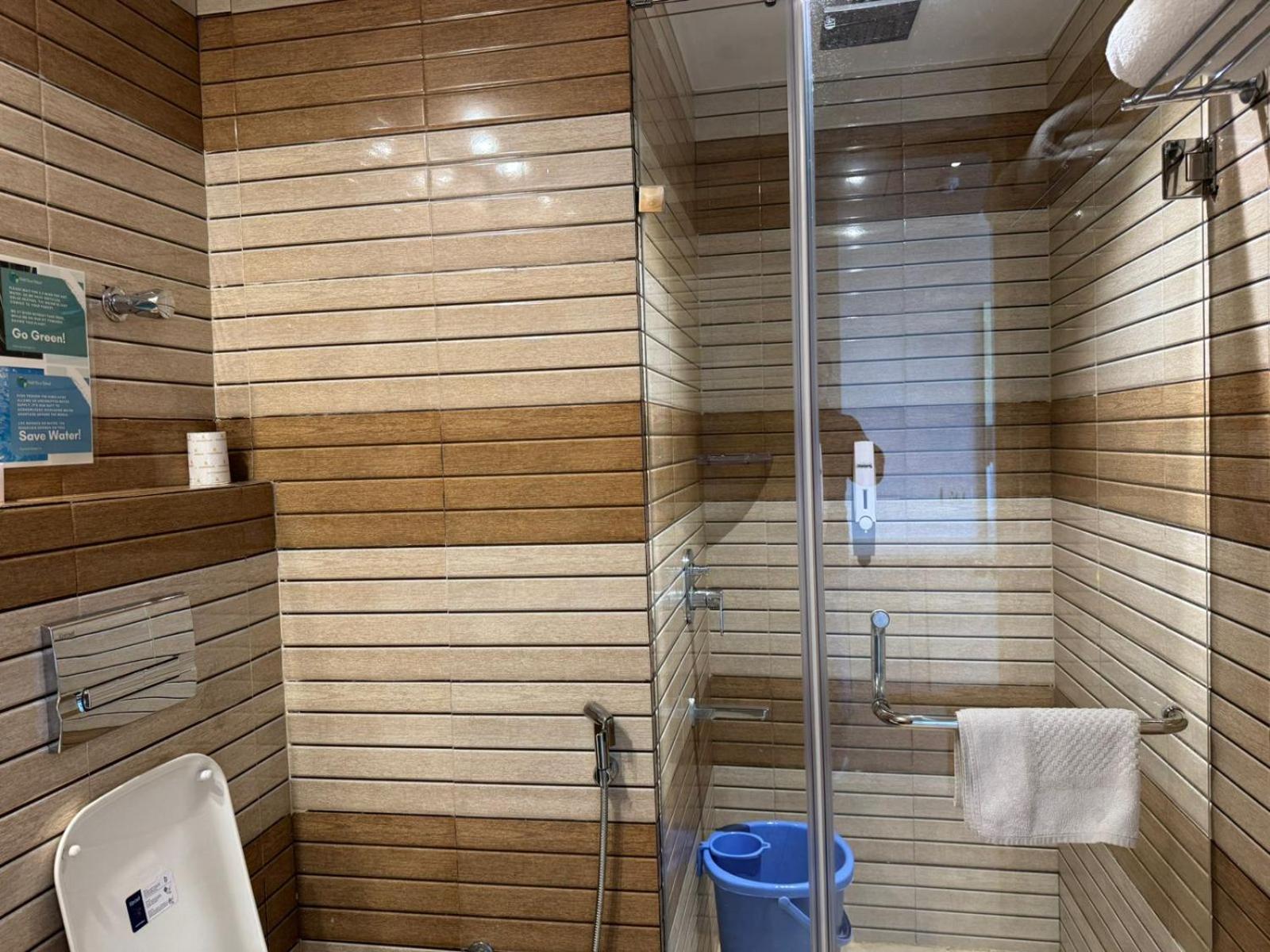 קנגרה Hotel River Retreat מראה חיצוני תמונה