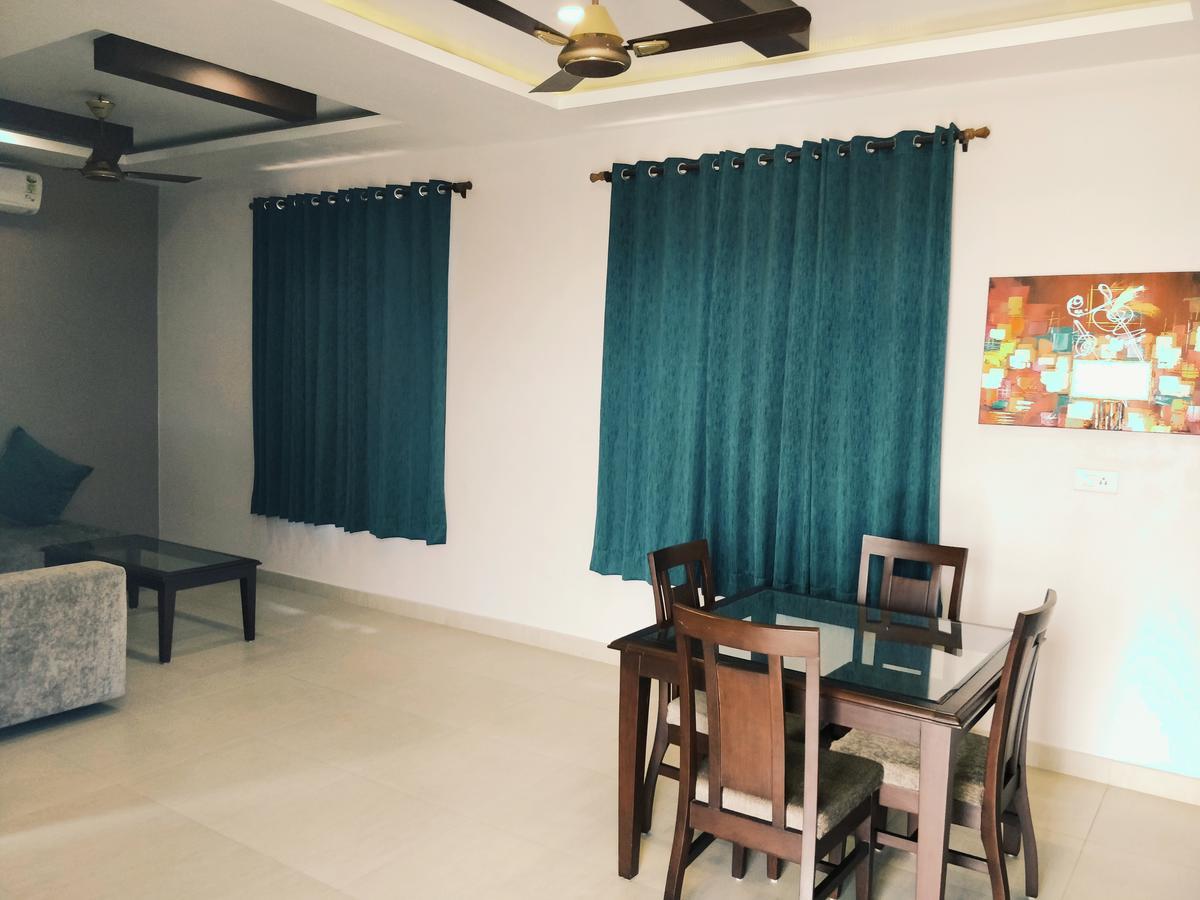 קנגרה Hotel River Retreat מראה חיצוני תמונה