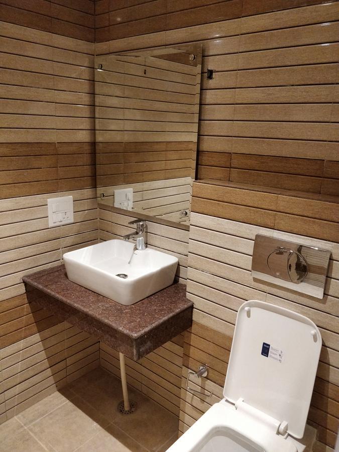 קנגרה Hotel River Retreat מראה חיצוני תמונה