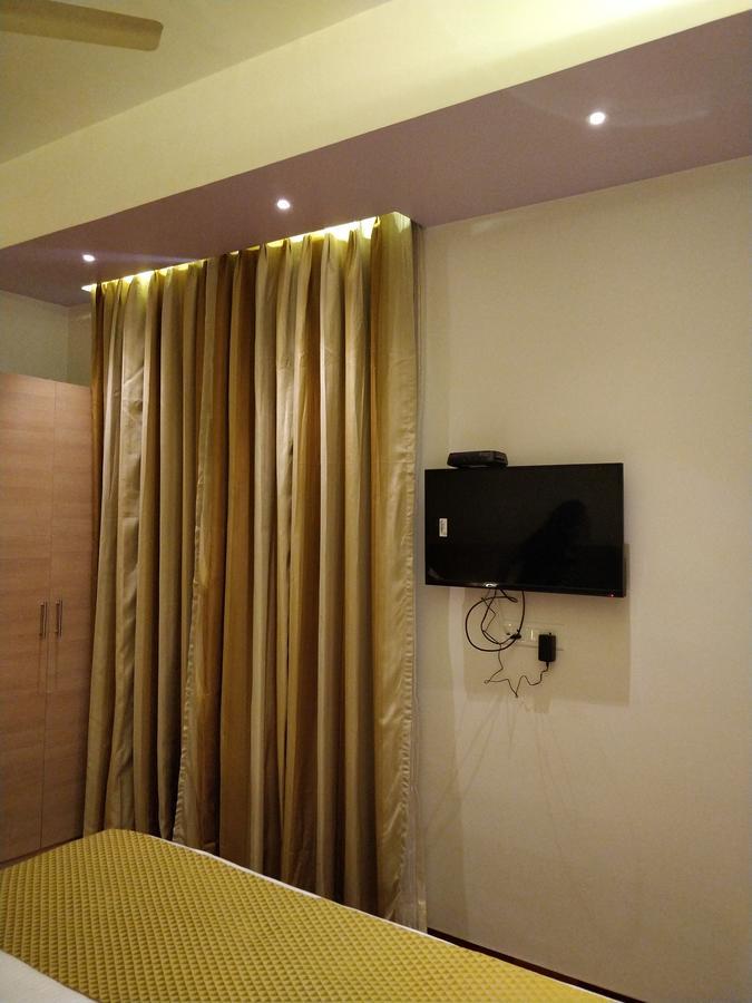 קנגרה Hotel River Retreat מראה חיצוני תמונה