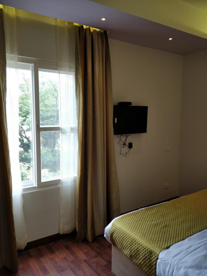 קנגרה Hotel River Retreat מראה חיצוני תמונה