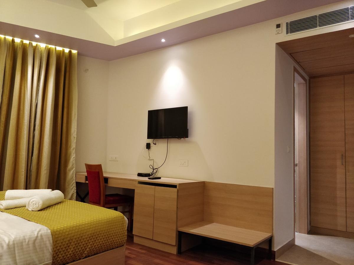 קנגרה Hotel River Retreat מראה חיצוני תמונה