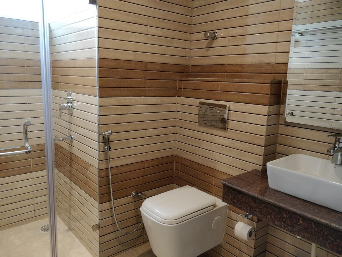 קנגרה Hotel River Retreat מראה חיצוני תמונה