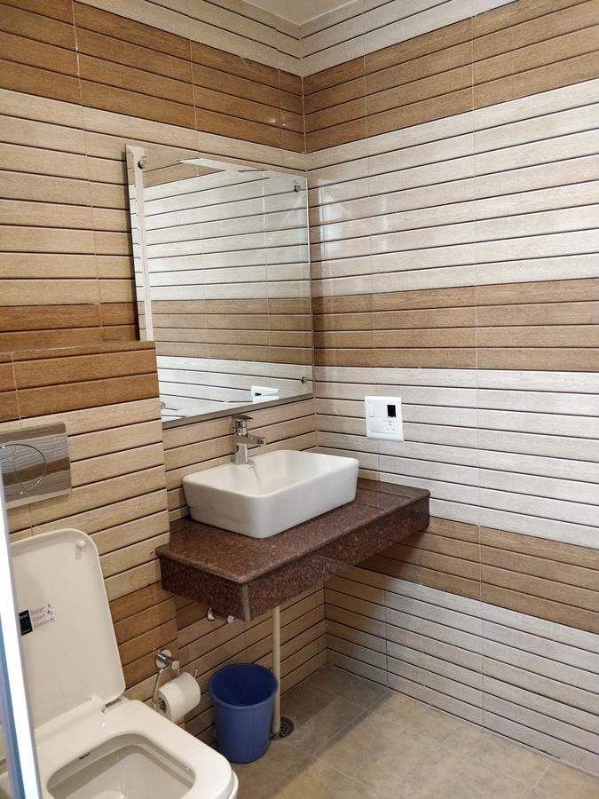 קנגרה Hotel River Retreat מראה חיצוני תמונה