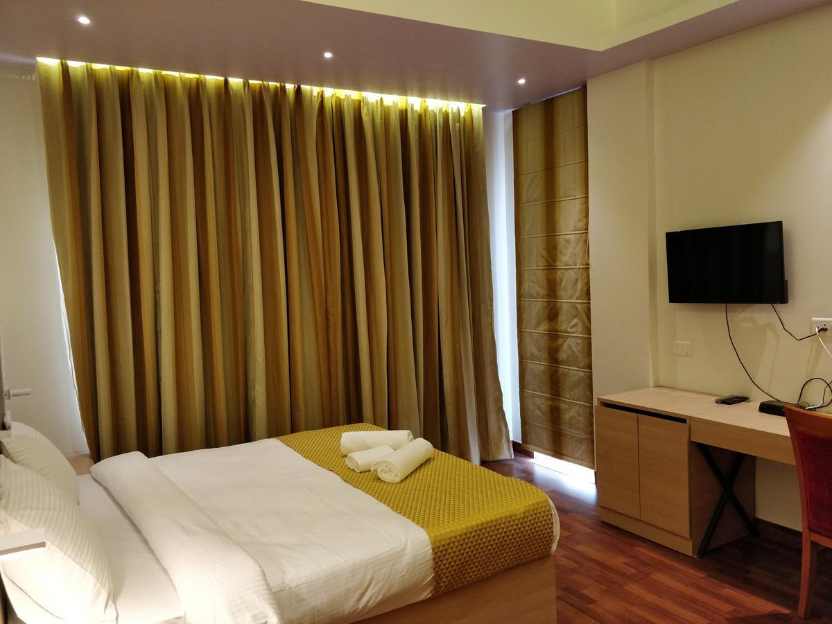קנגרה Hotel River Retreat מראה חיצוני תמונה