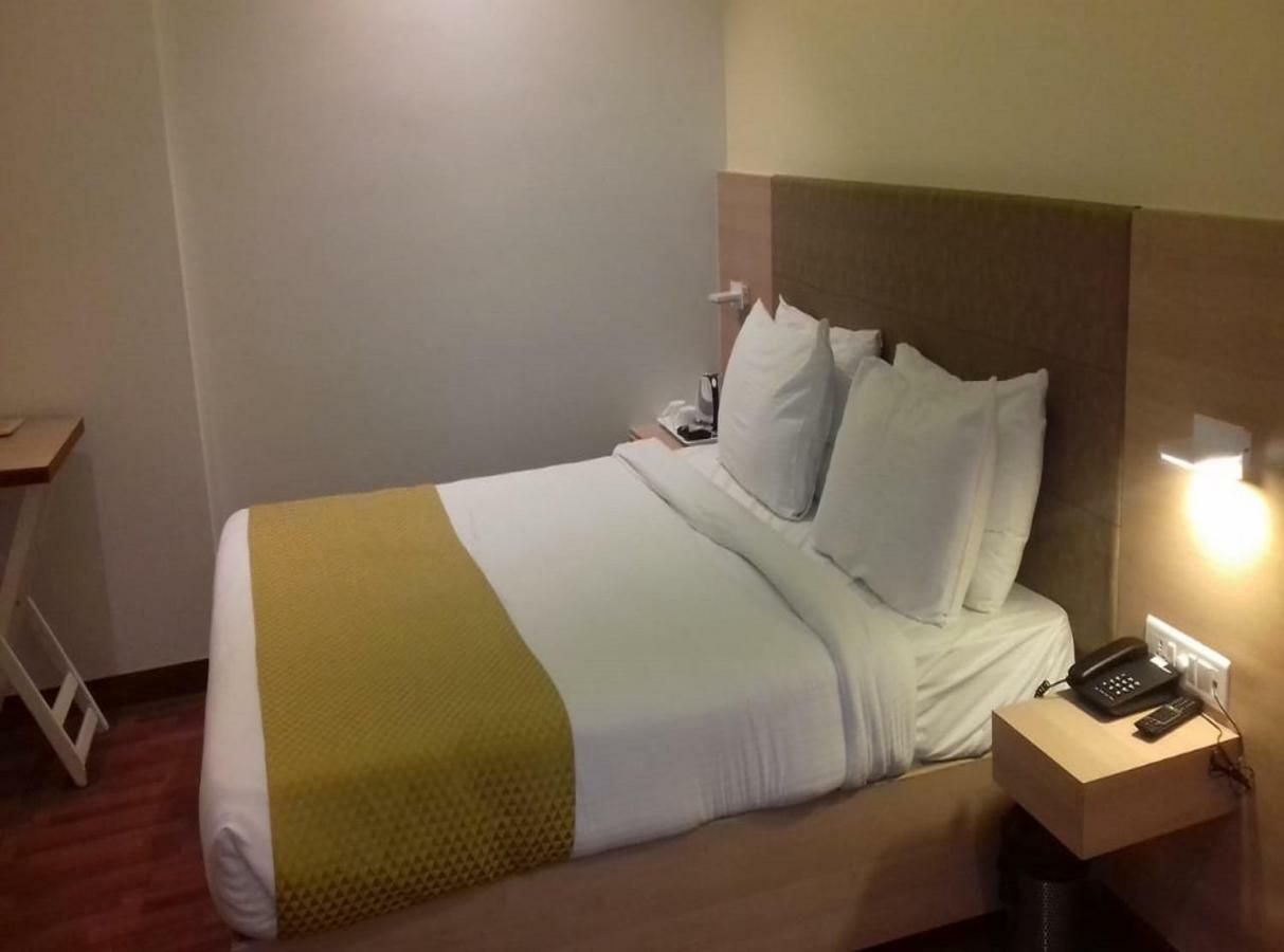 קנגרה Hotel River Retreat מראה חיצוני תמונה