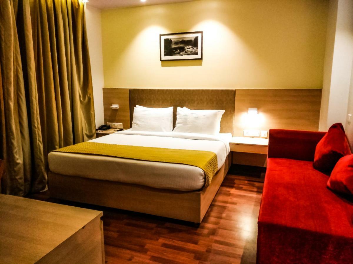 קנגרה Hotel River Retreat מראה חיצוני תמונה