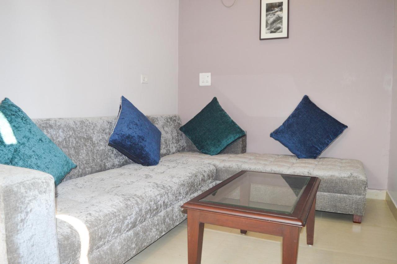 קנגרה Hotel River Retreat מראה חיצוני תמונה