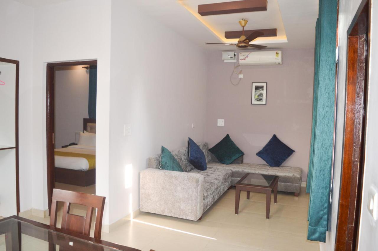 קנגרה Hotel River Retreat מראה חיצוני תמונה